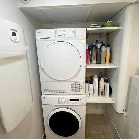 Maison Avec Jardin A 5min De Paris Jo 2024 アルクイユ