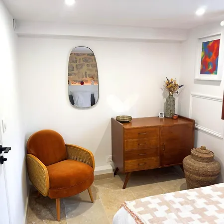 Maison Avec Jardin A 5min De Paris Jo 2024 ゲストハウス アルクイユ