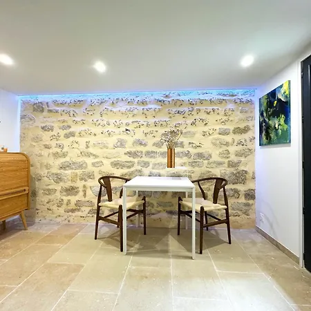 Maison Avec Jardin A 5min De Paris Jo 2024 アルクイユ