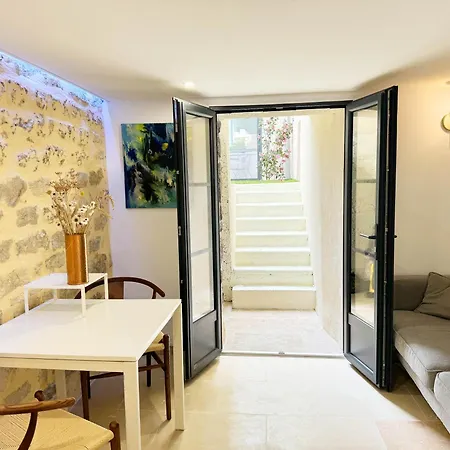 Maison Avec Jardin A 5min De Paris Jo 2024 ゲストハウス *